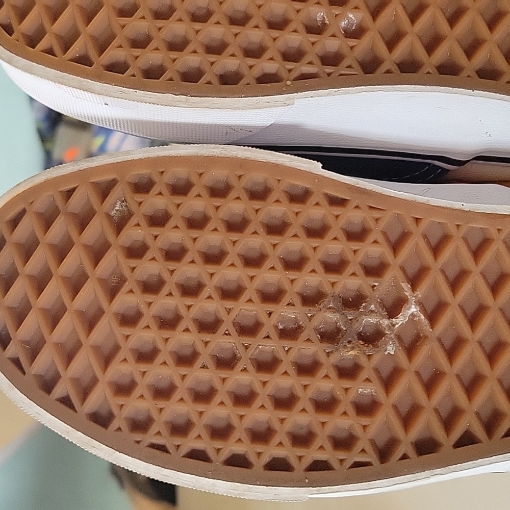 Vans - Picture 7 of 8